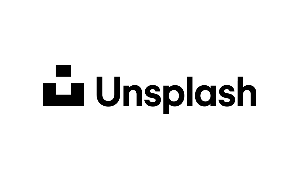 Unsplash logo